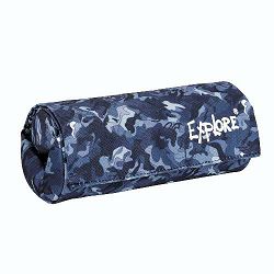 Pernica Explore Roll Up Camo MO24037/3