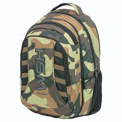 Ruksak Whoosh 2u1 Teen 50434