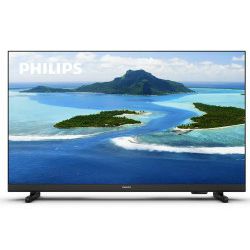 Philips 32" 32PHS5507 LED TV, 1366 x 768, 1 x USB, 2x HDMI