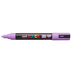 Marker Uni pc-5m Posca lavanda