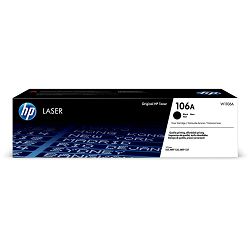 Toner HP W1106A 107/L MFP 135 black 106A