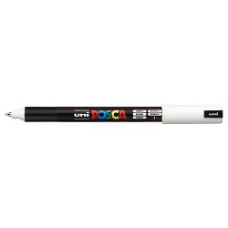 Marker Uni pc-1mr Posca bijeli