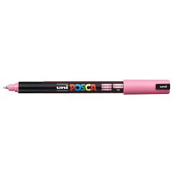 Marker Uni pc-1mr Posca rozi