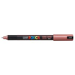 Marker Uni pc-1mr Posca metallic crveni