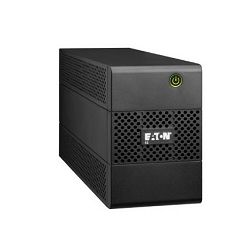 Eaton 5E 500i, 500VA/300W