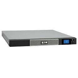 Eaton 5P 850i 850VA/600W Rack 1U