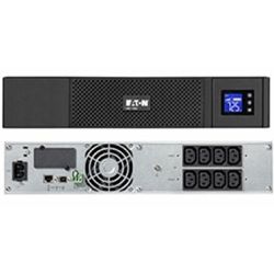 Eaton 5SC 1000i Rack2U, 1000VA/700W