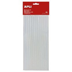 Ljepilo Apli refili za pištolj fi7,5x200mm 25/1 17003