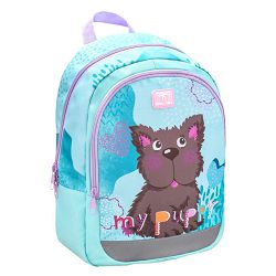 Ruksak vrtićki Belmil kiddy puppy #305-4/4/20 AK_BEL