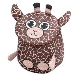 Ruksak vrtićki Belmil mini animals giraffe 305-15/3 AK_BEL