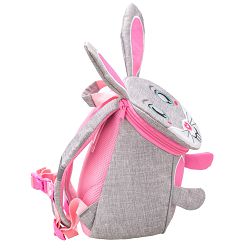 Ruksak vrtićki Belmil mini animals bunny  #305-15/4/20