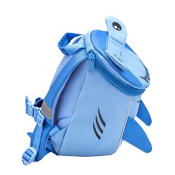 Ruksak vrtićki Belmil mini animals shark  #305-15/6/20