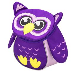 Ruksak vrtićki Belmil mini animals owl  #305-15/7/20