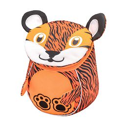 Ruksak vrtićki Belmil mini animals tiger  305-15/10/20 AK_BEL