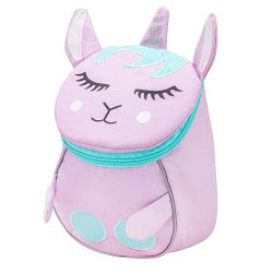 Ruksak vrtićki Belmil mini animals unicorn 305-15/16 AK_BEL