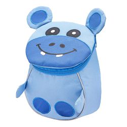 Ruksak vrtićki Belmil mini animals hippo 305-15/17/20 AK_BEL