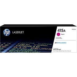 Toner HP W2033A M454DN magenta 415A