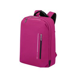 Samsonite ruksak (ženski) Ongoing za prijenosnike do 14", Light Plum