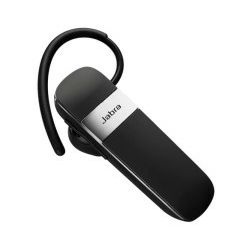 Jabra Talk 15 SE BT5.0 In-ear slušalica, HD zvuk, glasovna kontrola, crna