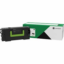 Toner Lexmark 78C2XCE cyan 5k