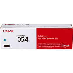 Toner Canon CRG-054c LBP621CW cyan 1,2K #3023C002AA