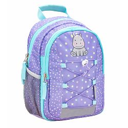 Ruksak vrtićki Belmil mini kiddy hippo #305-9/8/20
