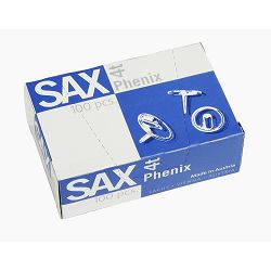 Čavlići Sax čelični phenix 4t 100/1 1-744-03