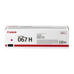 Canon toner CRG-067HM magenta 5104C002 (3.250 stranica)