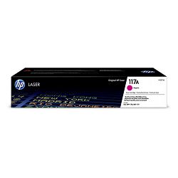 Toner HP 117A W2073A CL150/CLMFP178/179 magenta 0,7K