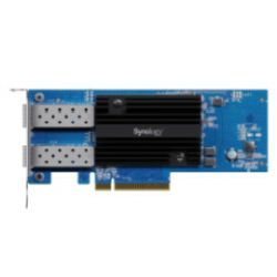 Synology E25G30-F2, dual-port 25GbE SFP28 mrežni adapter