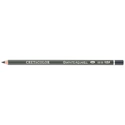 Umjetnička grafitna olovka Cretacolor aquarel 8B 180 08-1