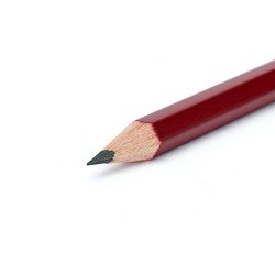 Umjetnička grafitna olovka Cretacolor cleos 2H 160 12-1