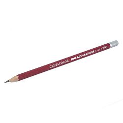 Umjetnička grafitna olovka Cretacolor cleos 4H 160 14-1