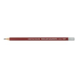 Umjetnička grafitna olovka Cretacolor cleos 5H 160 15-1