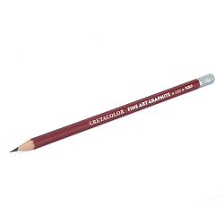 Umjetnička grafitna olovka Cretacolor cleos 9H 160 19-1