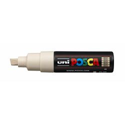 Marker Uni pc-8k Posca bež