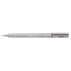 Marker Uni pin05-200 svijetlo sivi