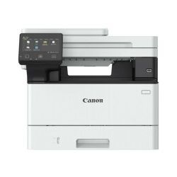Canon i-SENSYS MF465dw Print/Scan/Copy/Fax mono Laser, A4, 1200×1200dpi, USB 2.0/WiFi