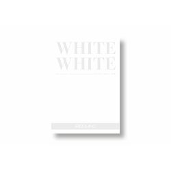 Blok Fabriano white white  29,7x42 300g 20L 19100420
