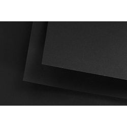 Papir Fabriano black black 50x70 300g 19100385