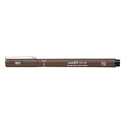 Marker Uni pin05-200 sepia