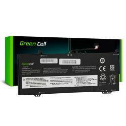 Green Cell (LE167) baterija 5800 mAh,10.8V (7.6V) L17C4PB0 za Lenovo IdeaPad 530S-14ARR 530S-14IKB Yoga 530-14ARR 530-14IKB