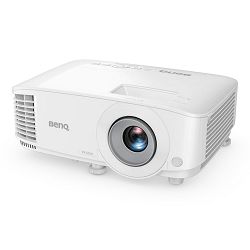 Projektor BenQ MW560, DLP, 1280*800 WXGA, 4000lm, 1.1X, HDMIx2, USB-A, 3D, SmartEco, <0.5W, 10W zvučnik, 