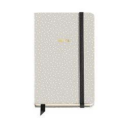 Notes Miquelrius spots grey 8013 (8011)