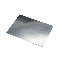 Aluminijski papir Fabriano Sadipal 50x65 225g srebrni S0020259