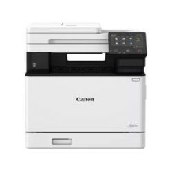 Canon i-SENSYS MF752Cdw laserski pisač, Print/Copy/Scan, 1200x1200 dpi, 33 str./min, 1GB, USB 2.0/WiFi
