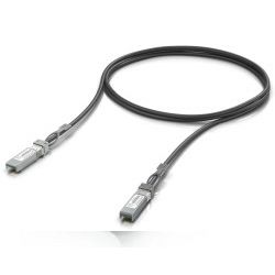 Ubiquiti UACC-DAC-SFP10-1M, DAC kabel, 10 Gbps, 1m