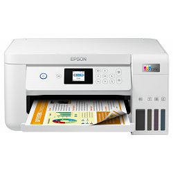 Pisač Epson ecotank L4266 A4 C11CJ63414