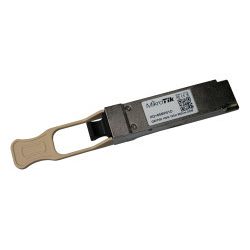 Mikrotik QSFP+/QSFP28 modul 40G/100G, 3.5W,1x12 MTP/MPO, 100m