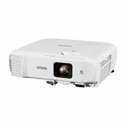 Projektor Epson EB-X49 3LCD full hd,2700 ansi ,V11H982040